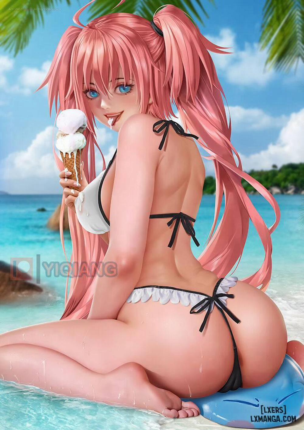 Artist YQ 2 trang 1
