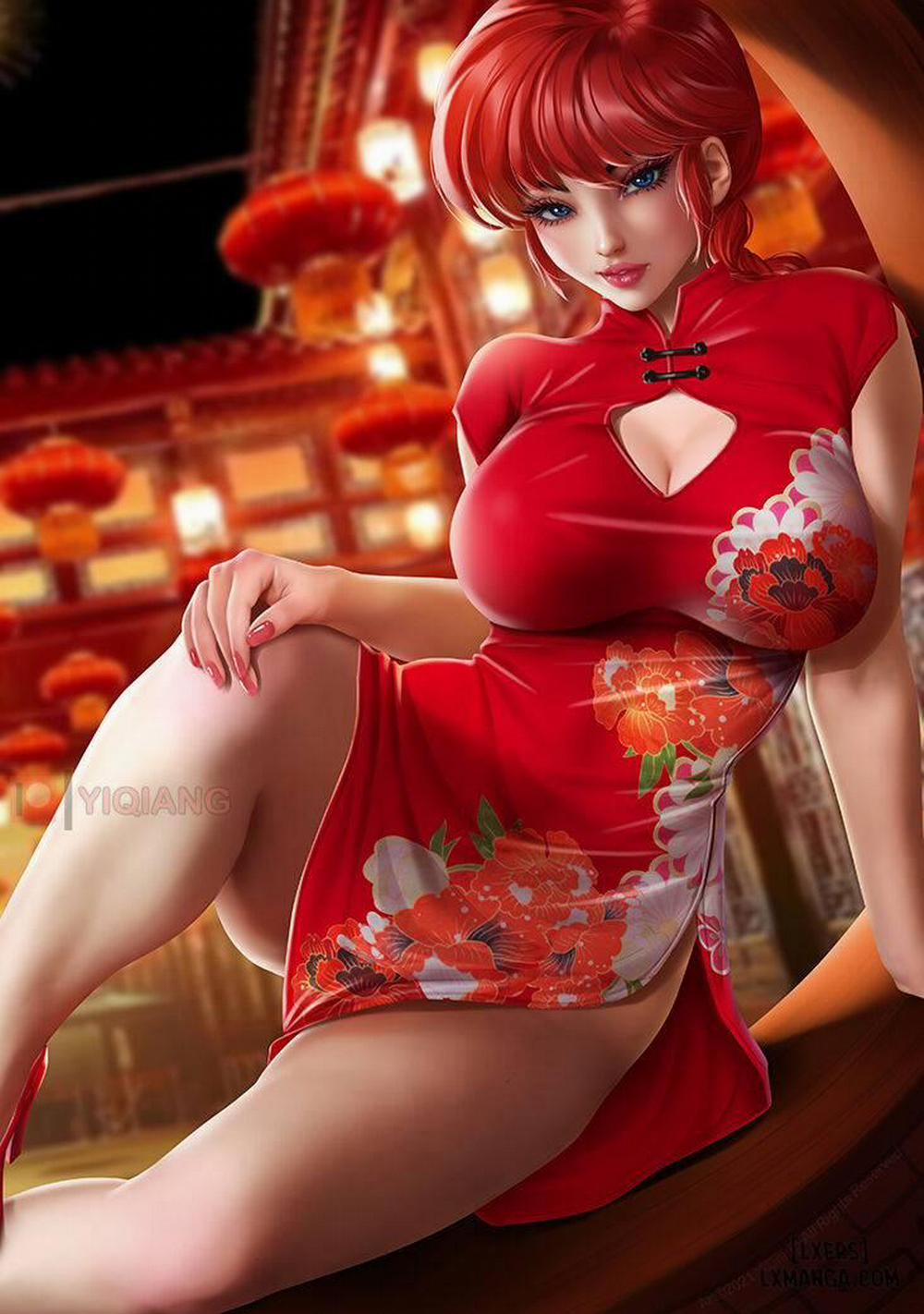 Artist YQ 5 trang 1