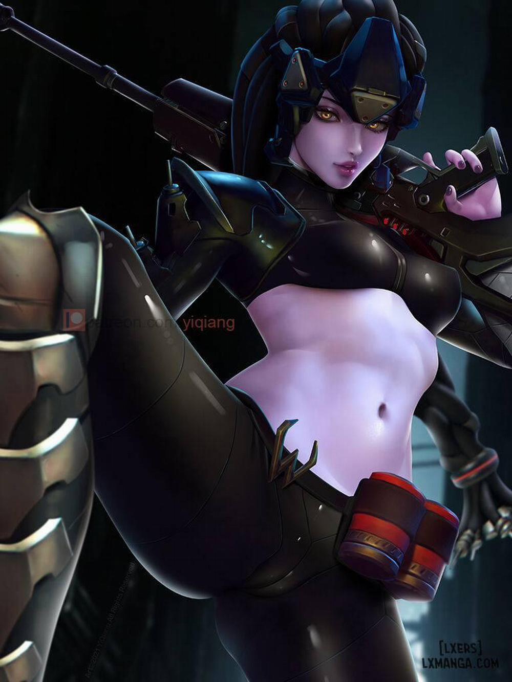 Artist YQ 6 trang 1
