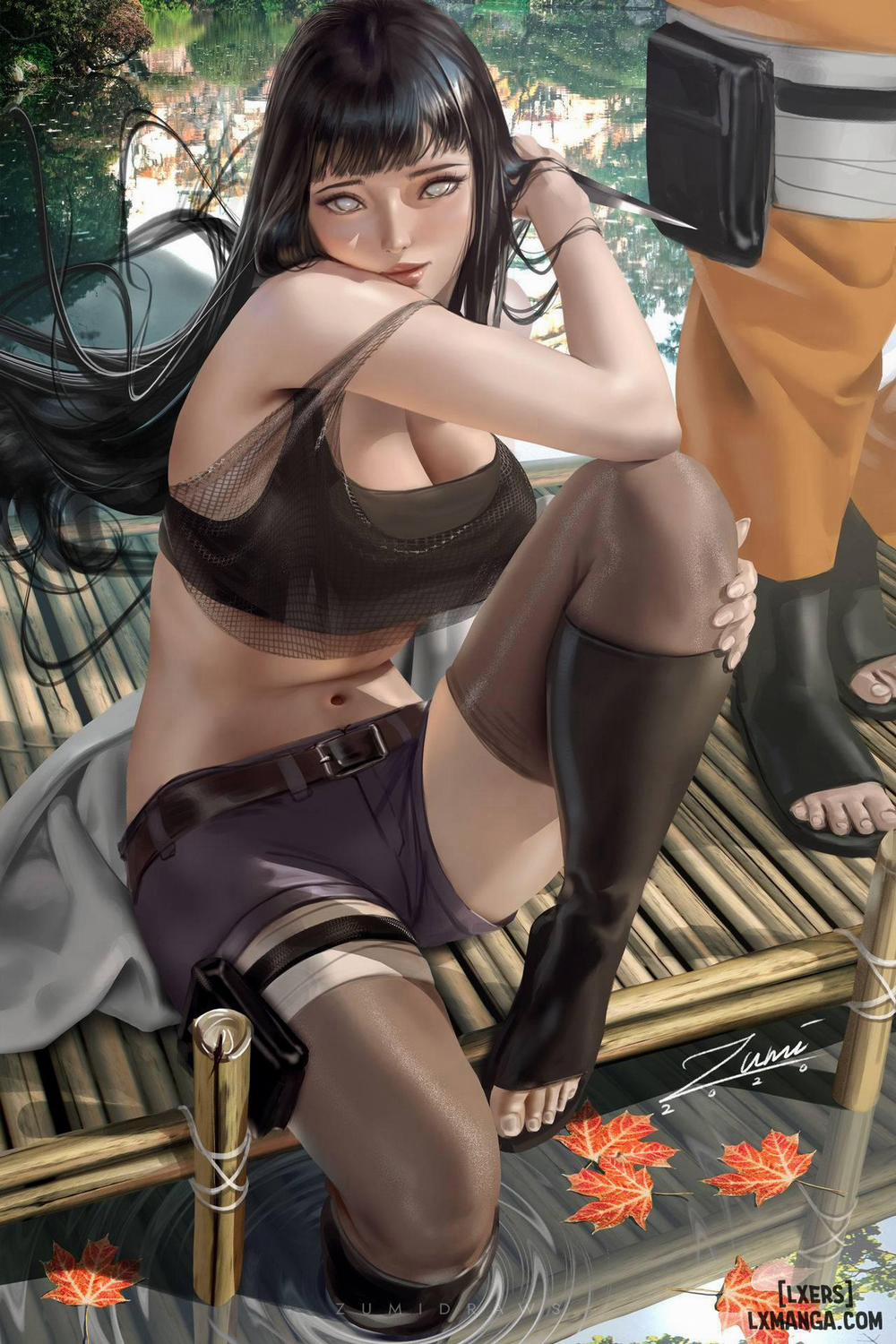 Artist Zumi 11 trang 0