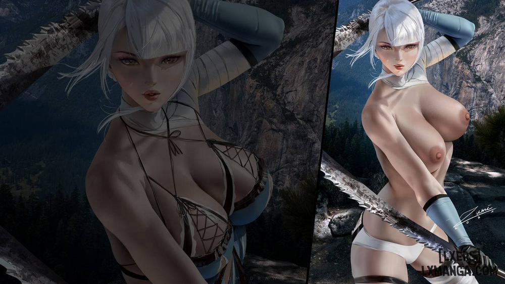 Artist Zumi 16 trang 61