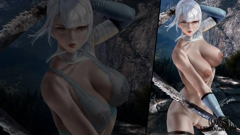 Artist Zumi 16 trang 66