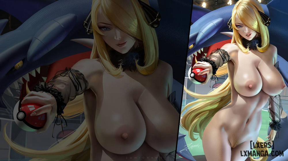 Artist Zumi 17 trang 16