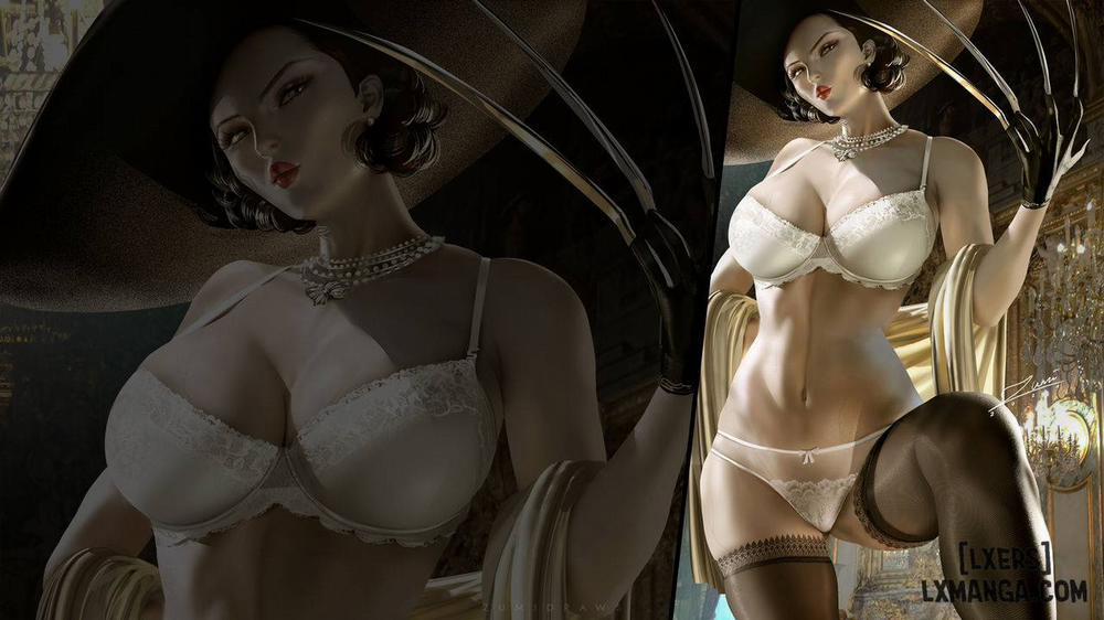 Artist Zumi 17 trang 51