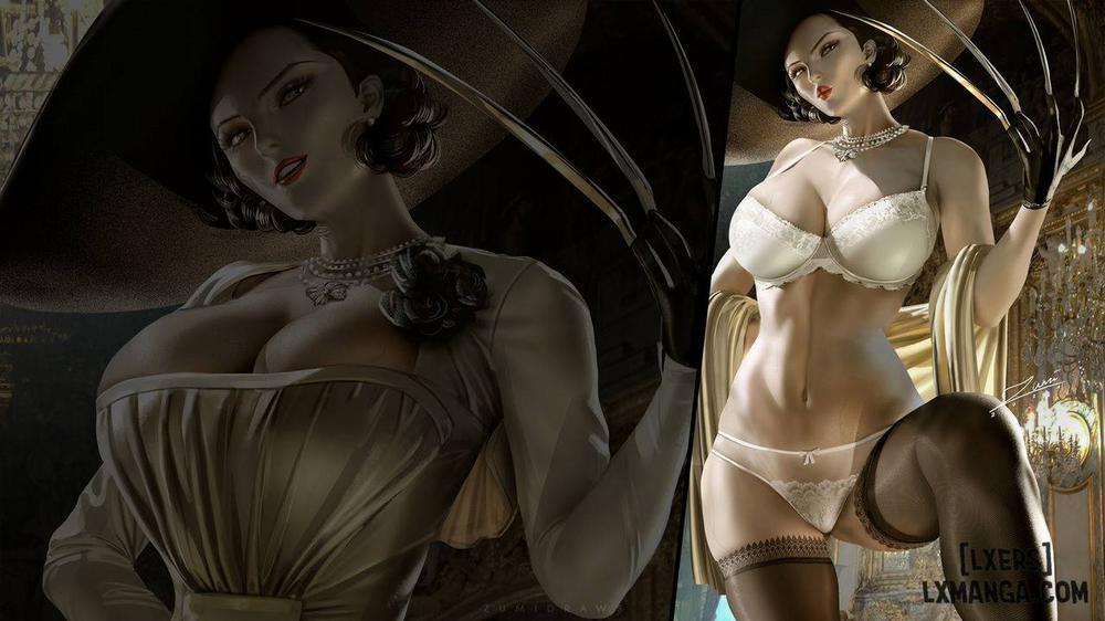 Artist Zumi 17 trang 57