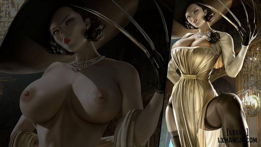 Artist Zumi 17 trang 69