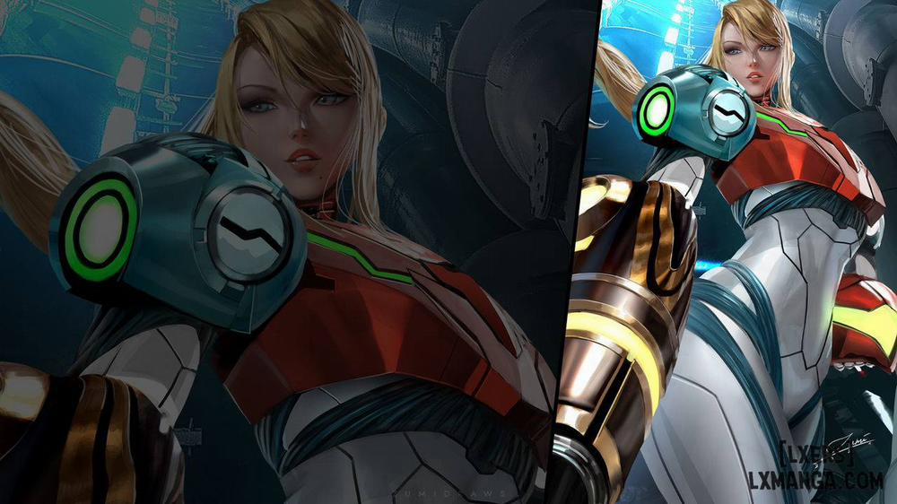 Artist Zumi 18 trang 49