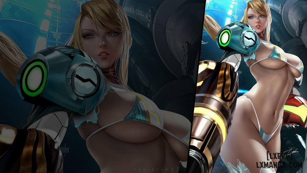 Artist Zumi 18 trang 51