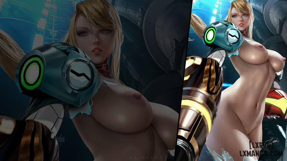 Artist Zumi 18 trang 53