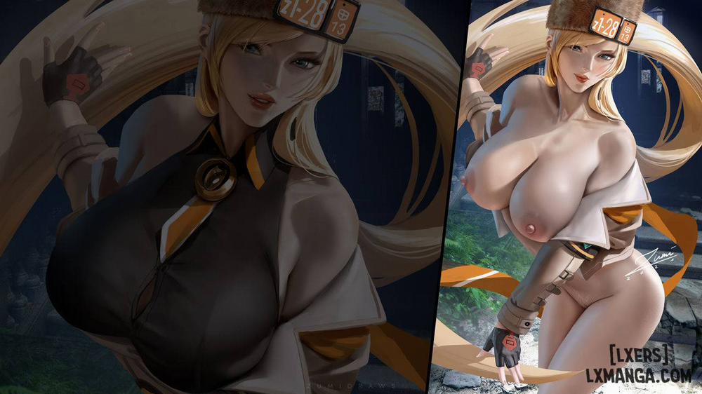 Artist Zumi 18 trang 9