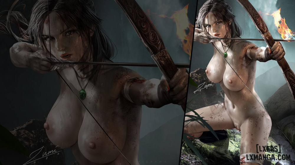 Artist Zumi 21 trang 48