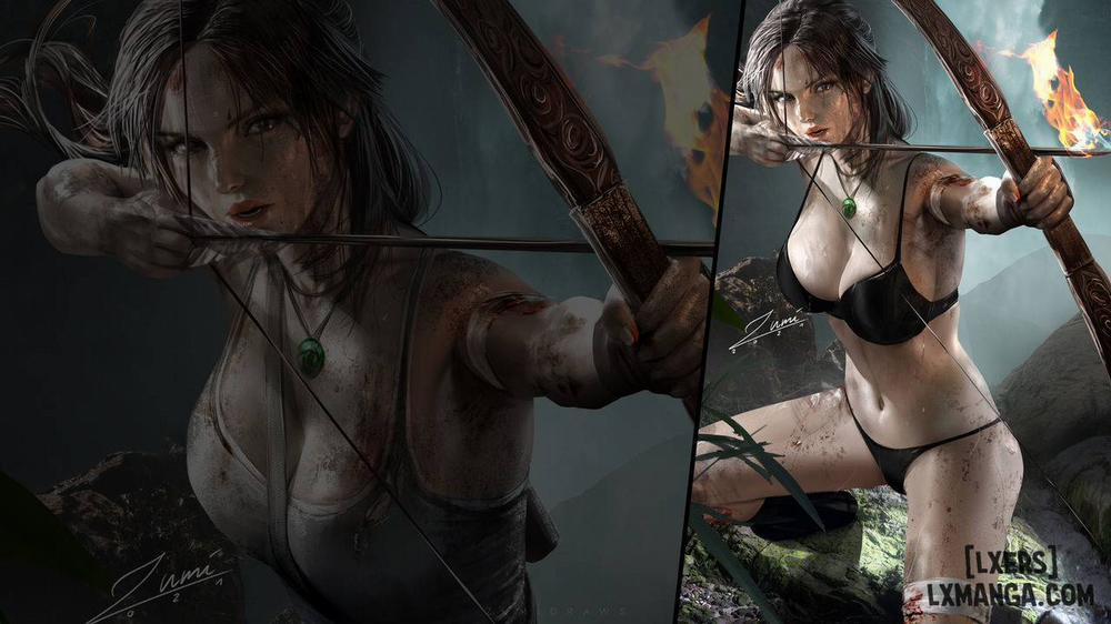 Artist Zumi 21 trang 57