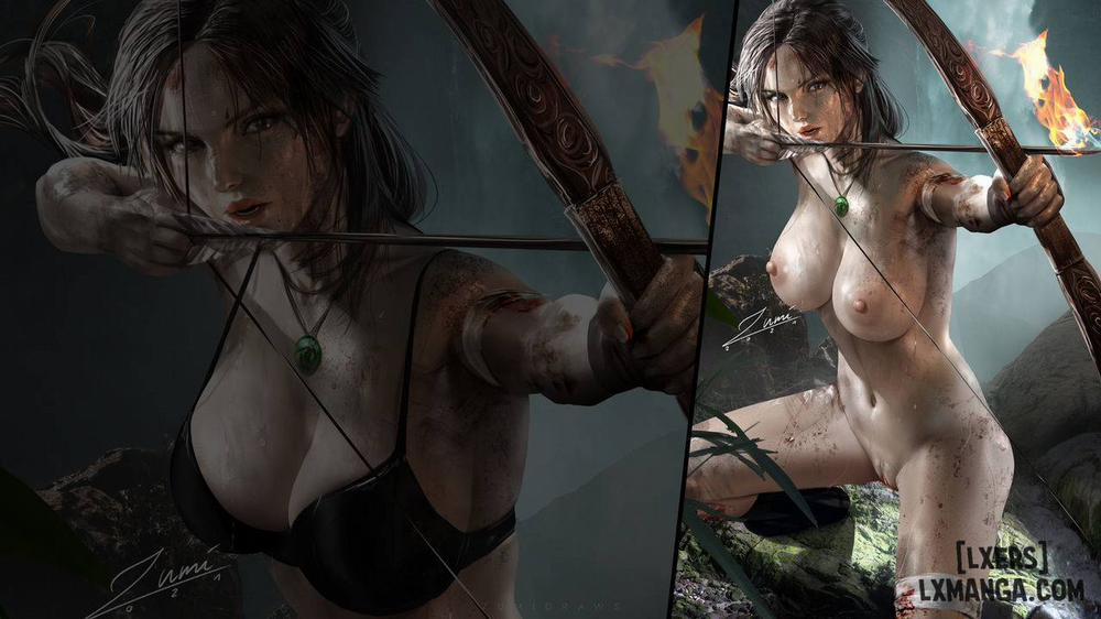 Artist Zumi 21 trang 64