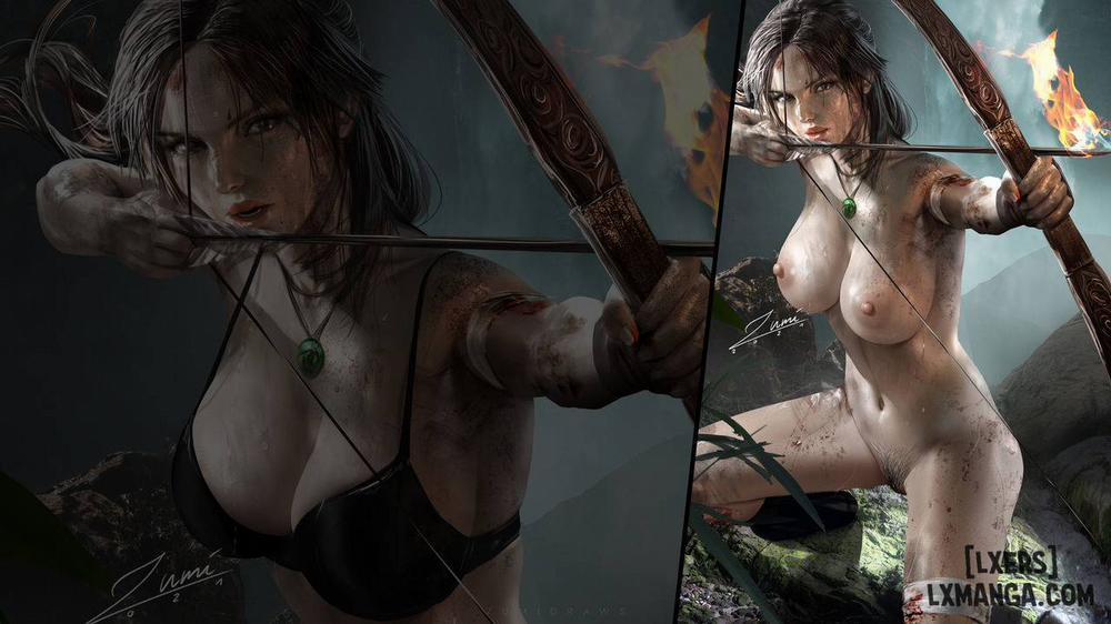 Artist Zumi 21 trang 65