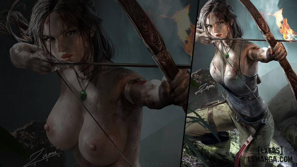 Artist Zumi 21 trang 66