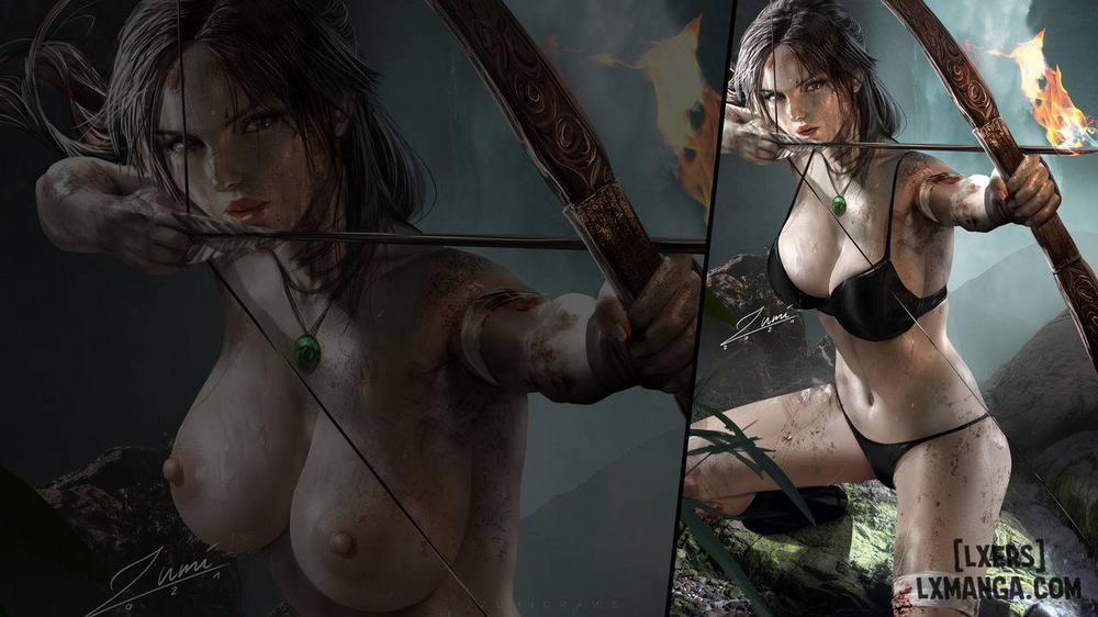 Artist Zumi 21 trang 68