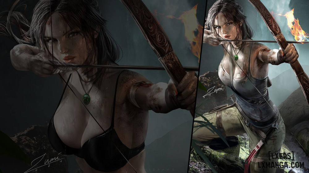 Artist Zumi 21 trang 69