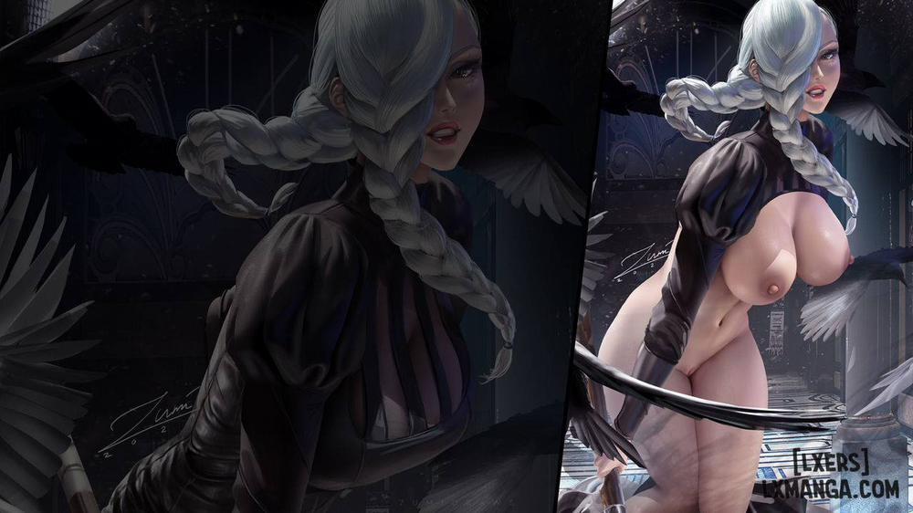 Artist Zumi 21 trang 81