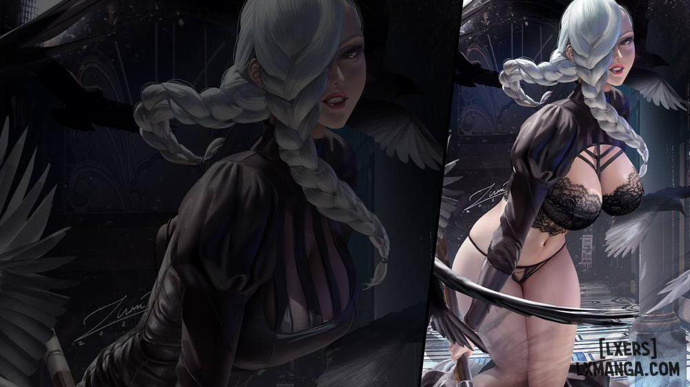 Artist Zumi 21 trang 82