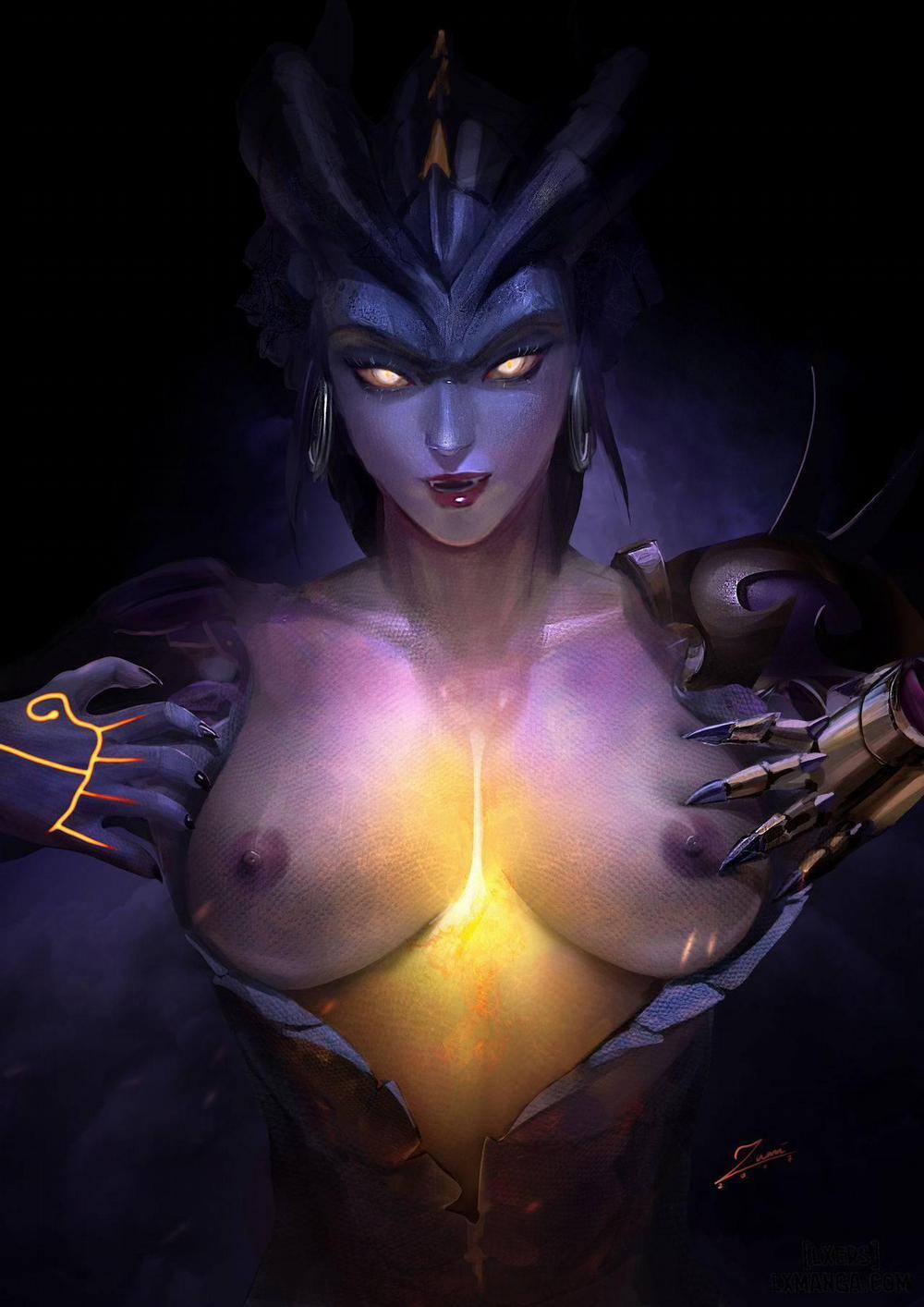 Artist Zumi 6 trang 1