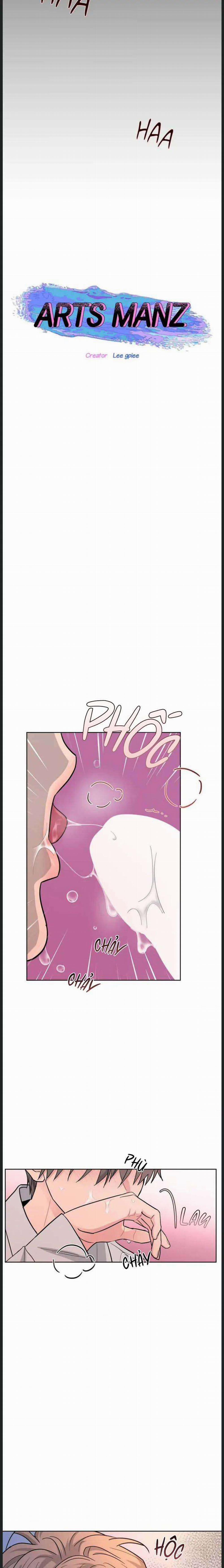Arts Manz 1 trang 4