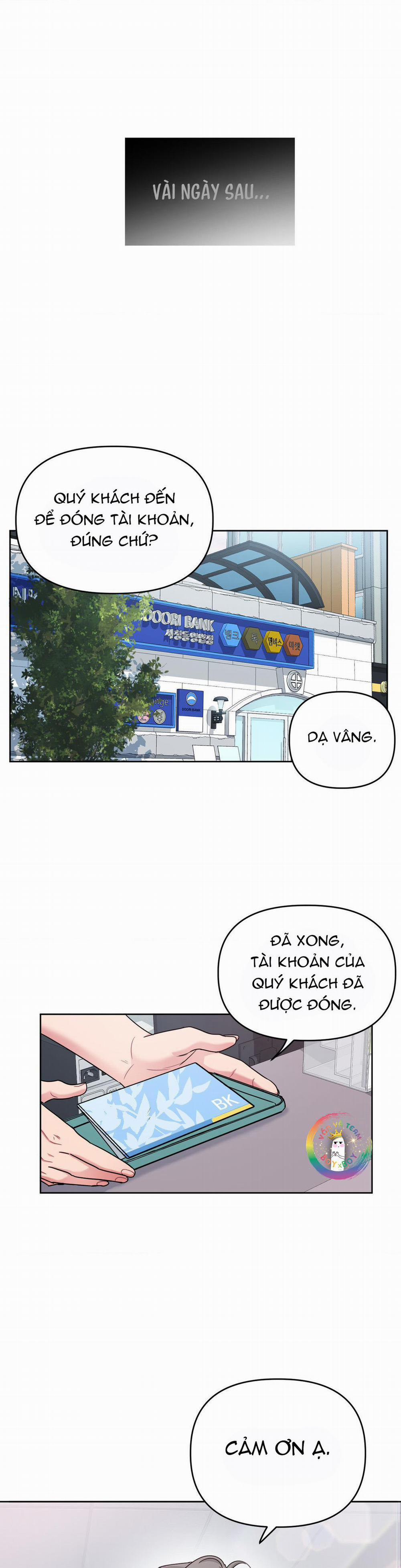Arts Manz 38 trang 1