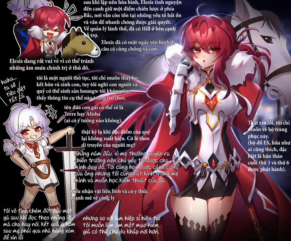 As you Wish Oneshot trang 50