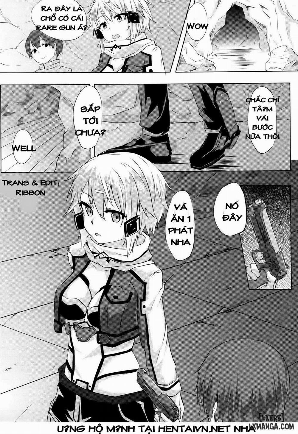 Asada-San ASADA-SAN Oneshot trang 1