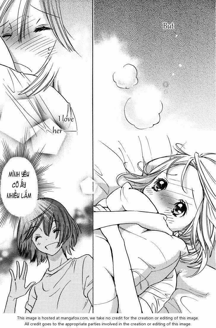 Asagao To Kase San 1 trang 19