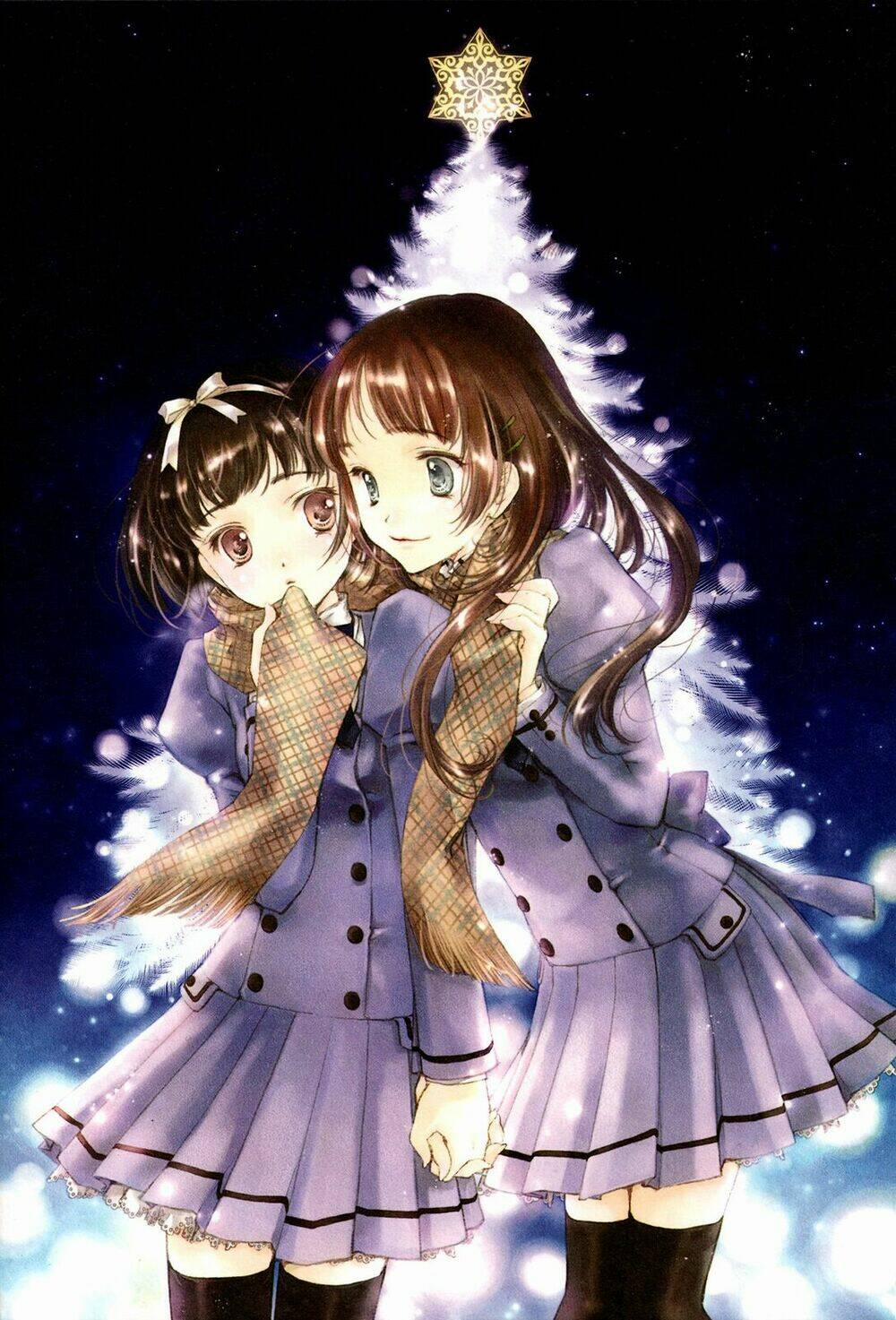 Asagao To Kase San 5.5 trang 8