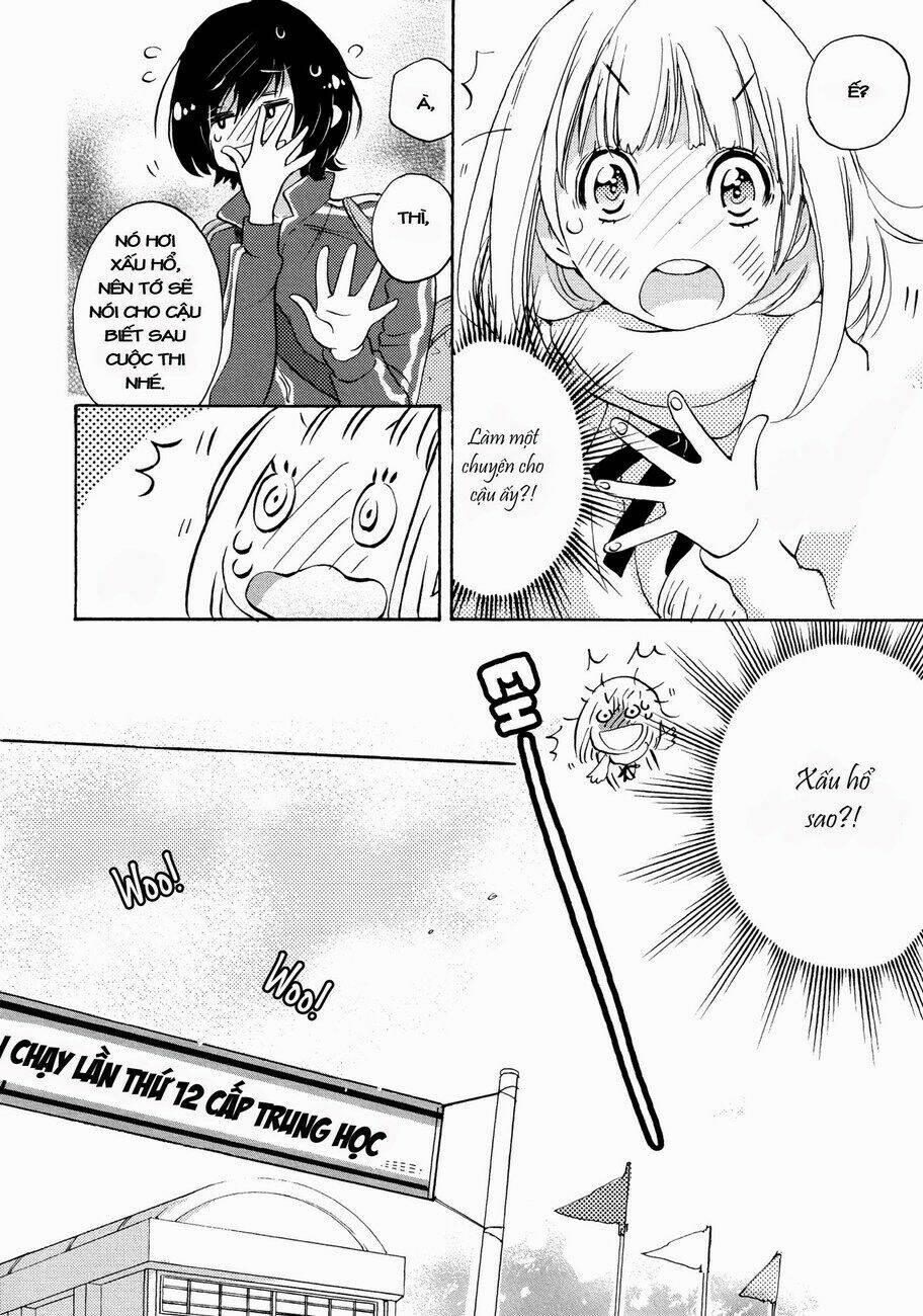 Asagao To Kase San 5 trang 11