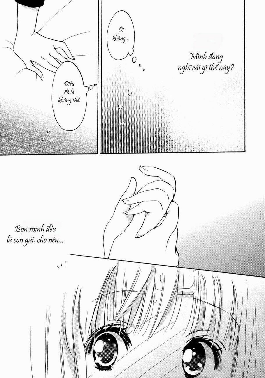 Asagao To Kase San 5 trang 36