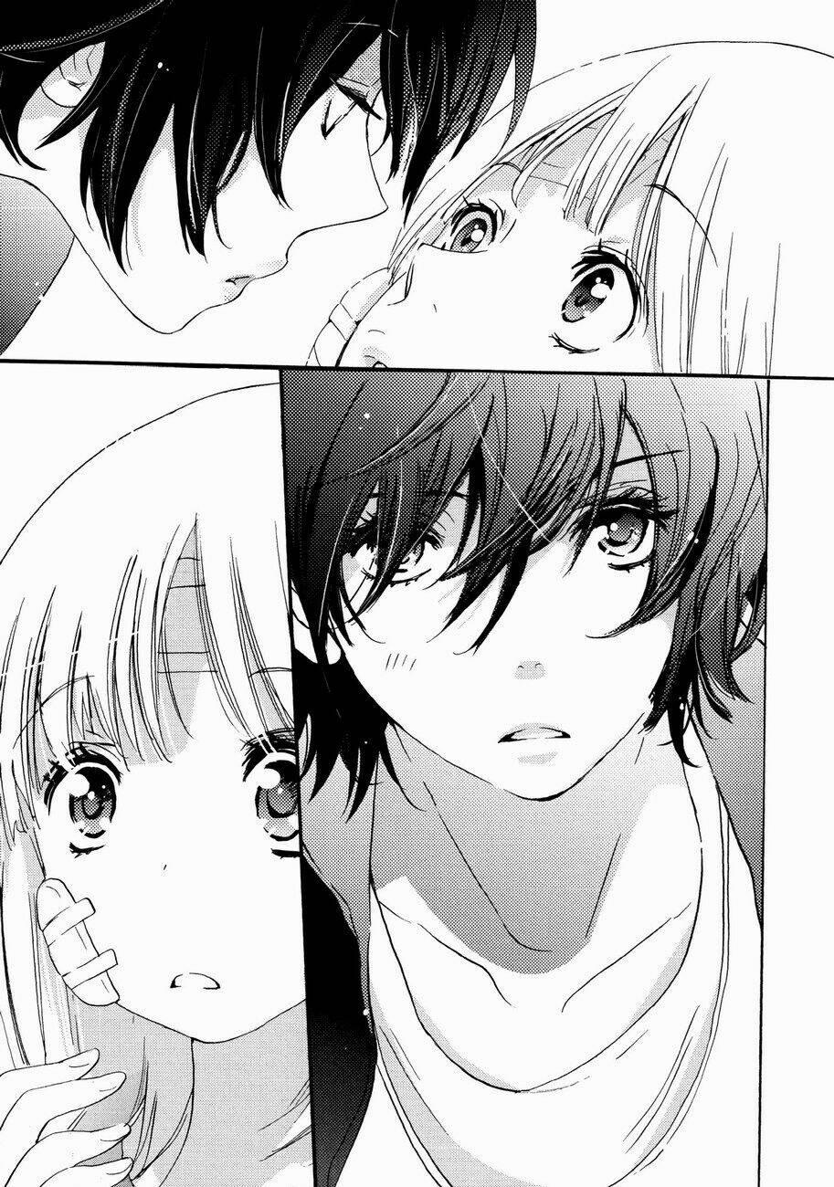 Asagao To Kase San 5 trang 38