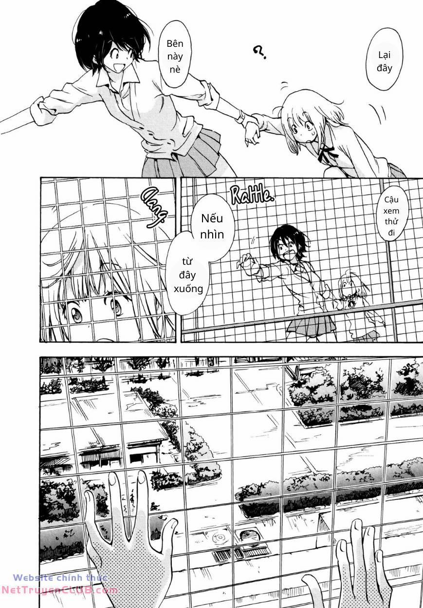 Asagao To Kase San 7 trang 34