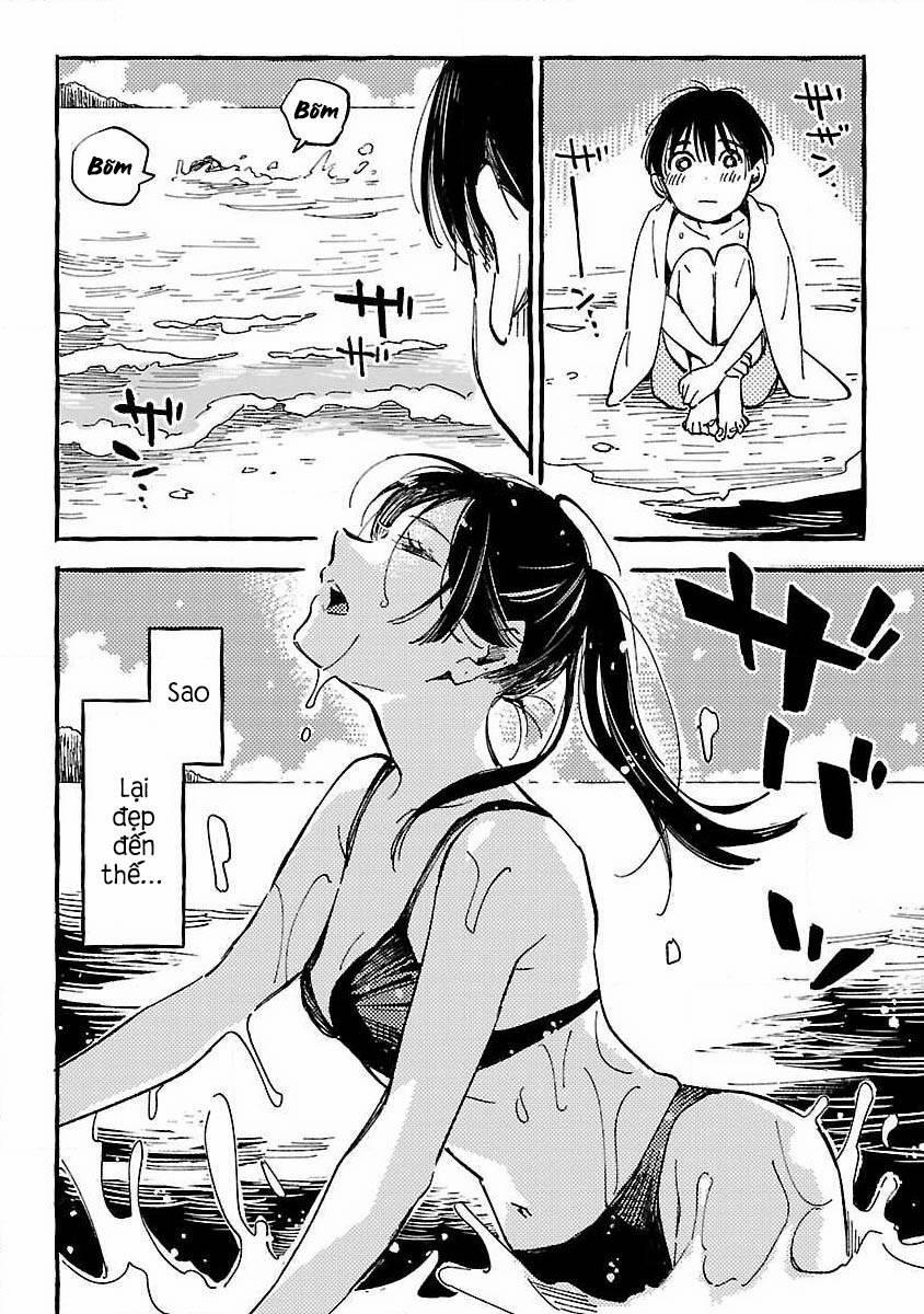 Asako 15 trang 11