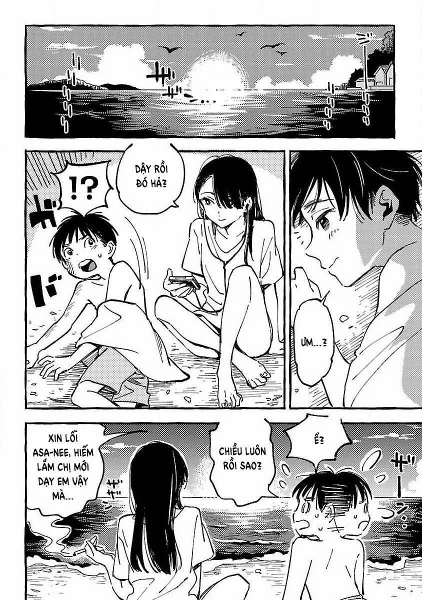 Asako 15 trang 13