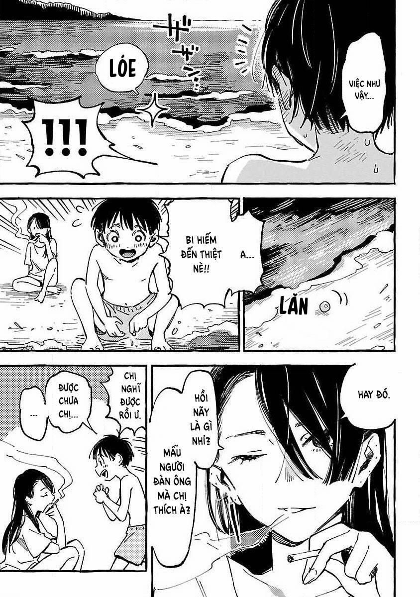 Asako 15 trang 16