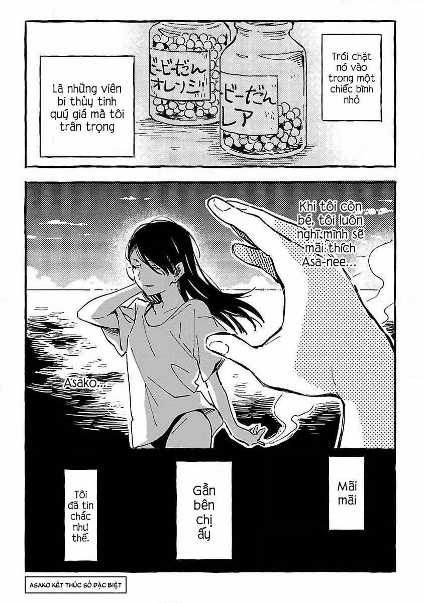Asako 15 trang 19