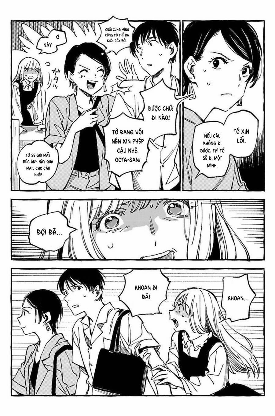 Asako 16 trang 20