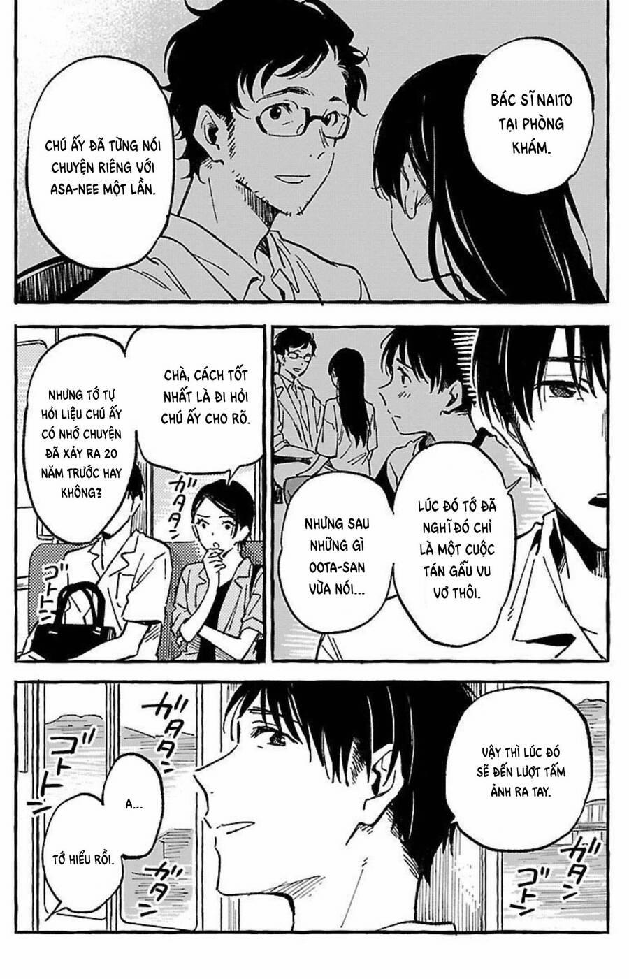 Asako 16 trang 32