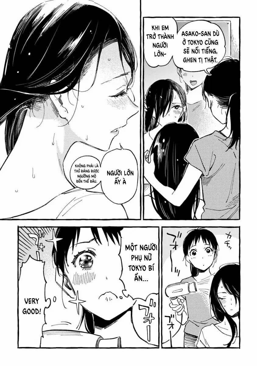 Asako 20 trang 18