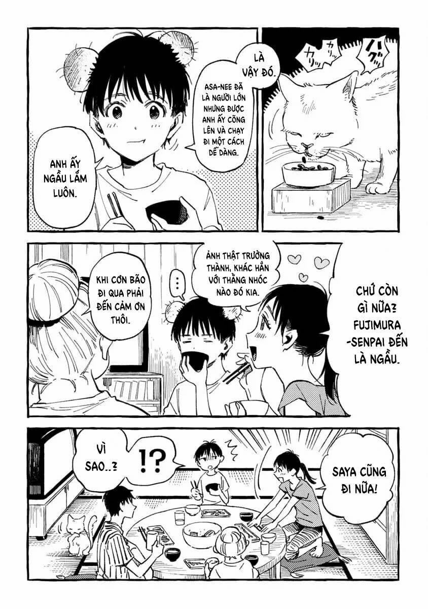 Asako 20 trang 22