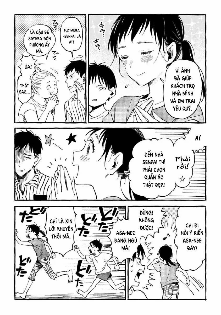 Asako 20 trang 23