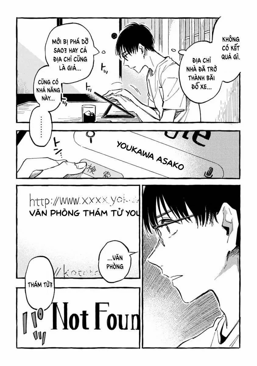 Asako 20 trang 3
