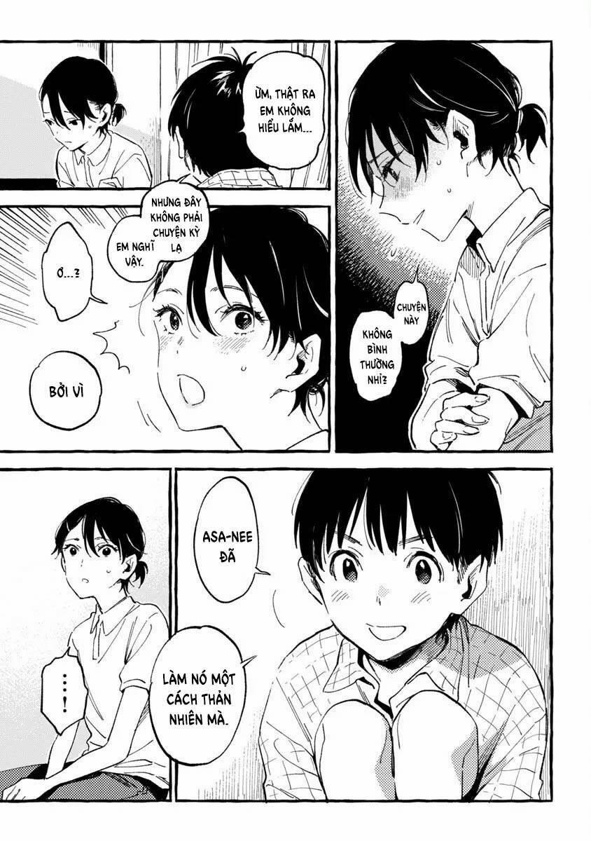 Asako 21 trang 30