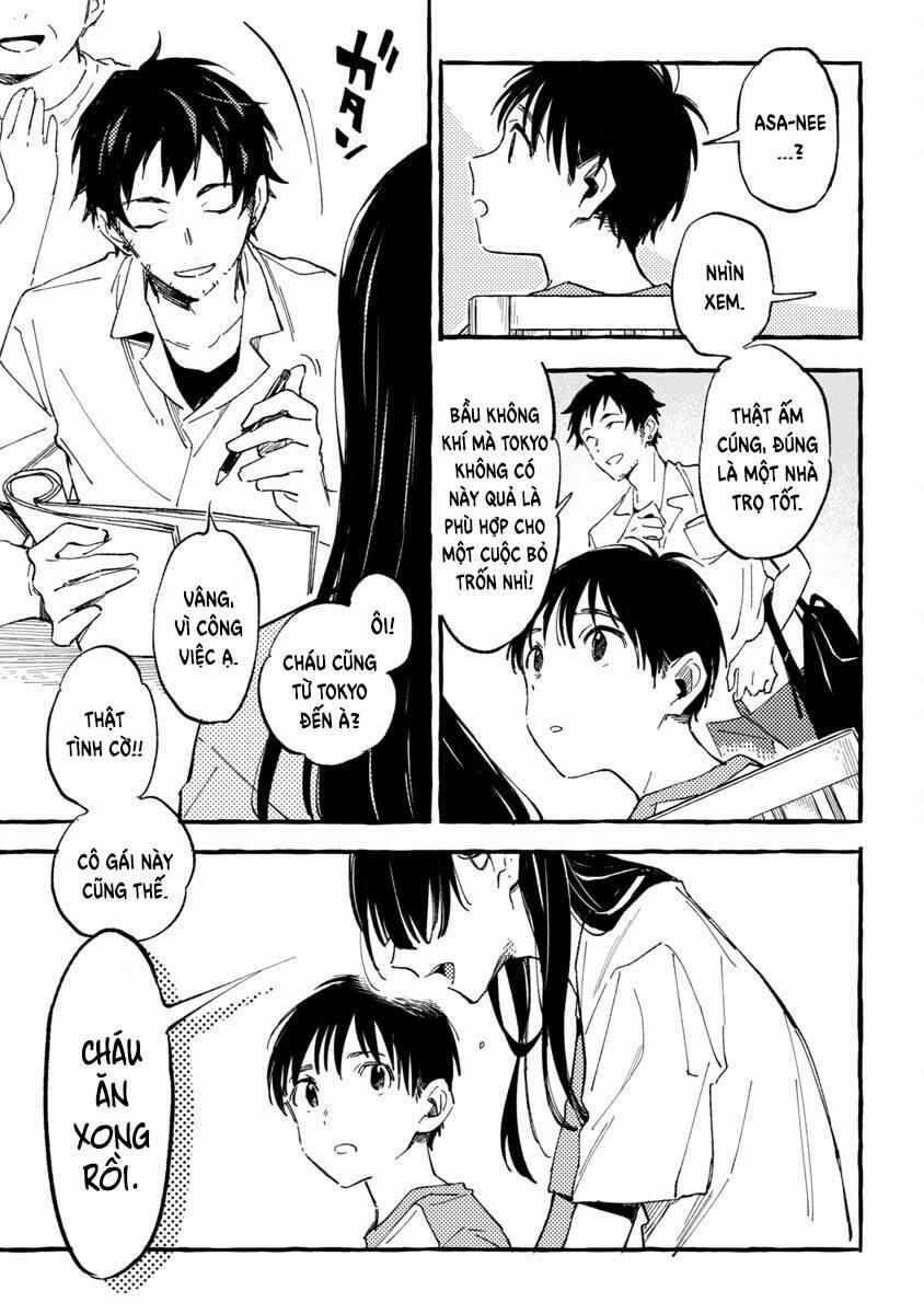 Asako 24 trang 14