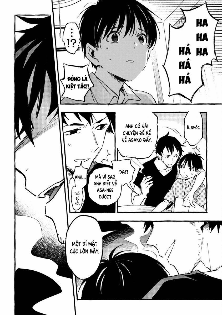 Asako 24 trang 19