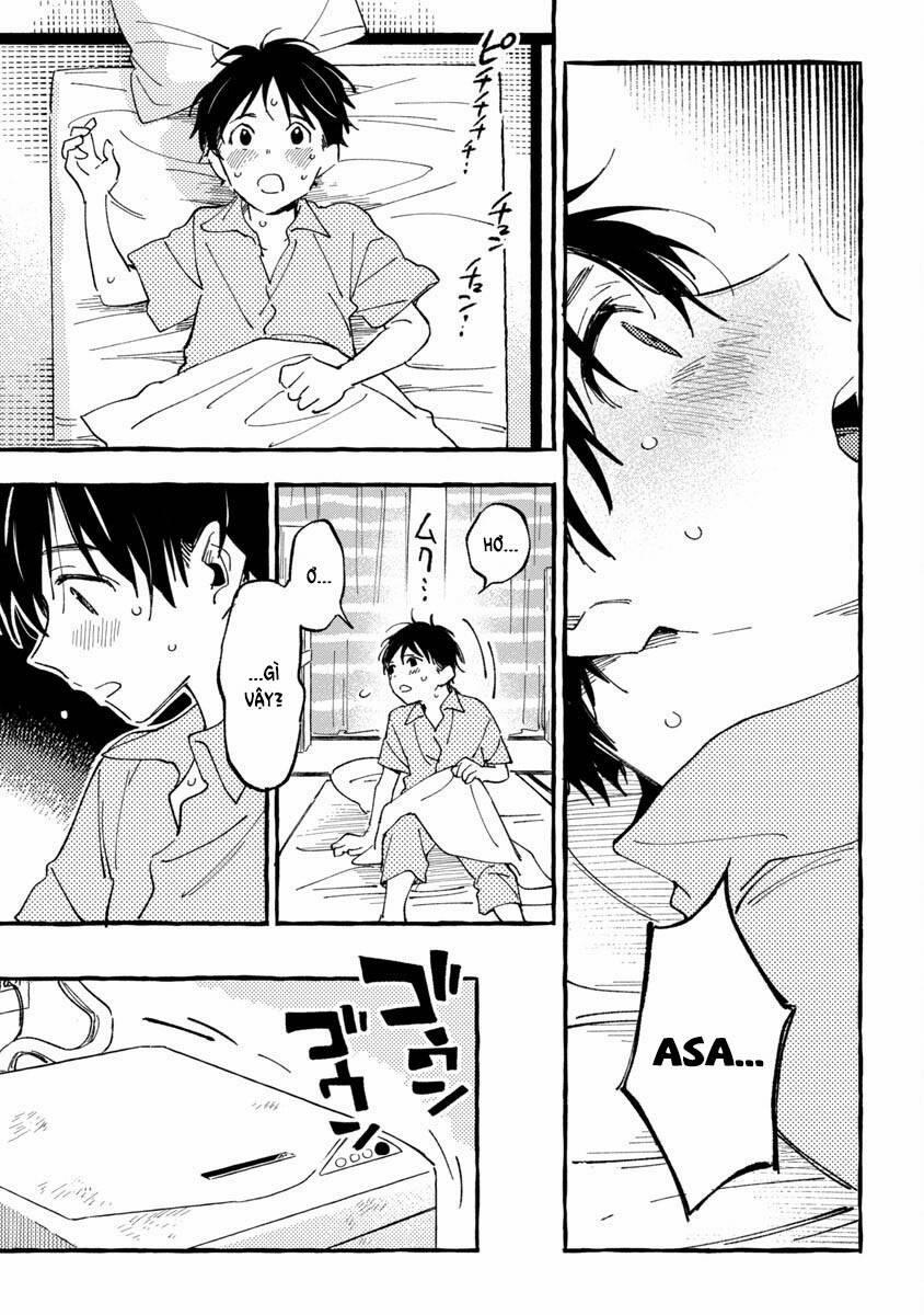 Asako 24 trang 26