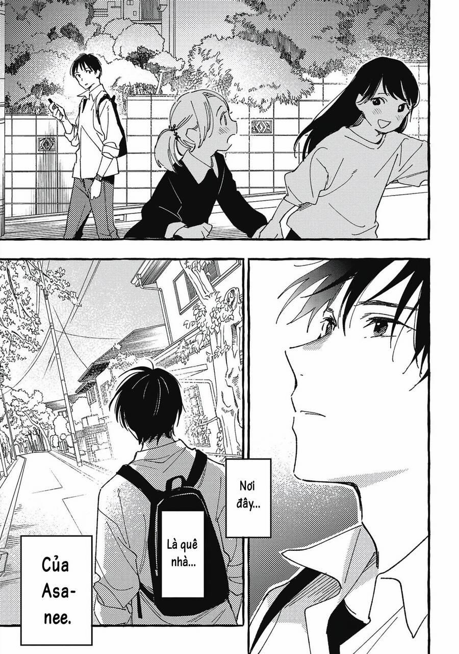 Asako 28 trang 18