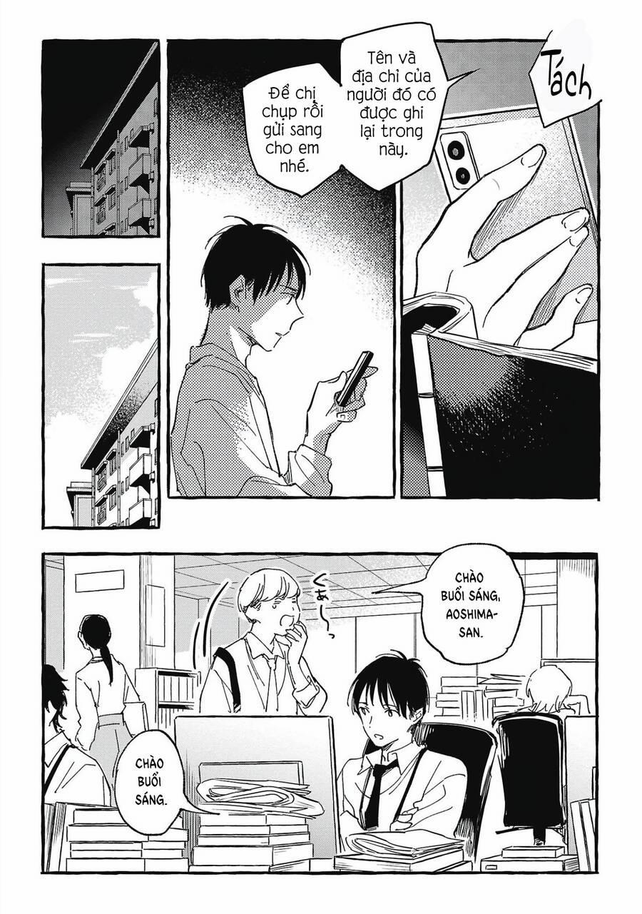 Asako 28 trang 26